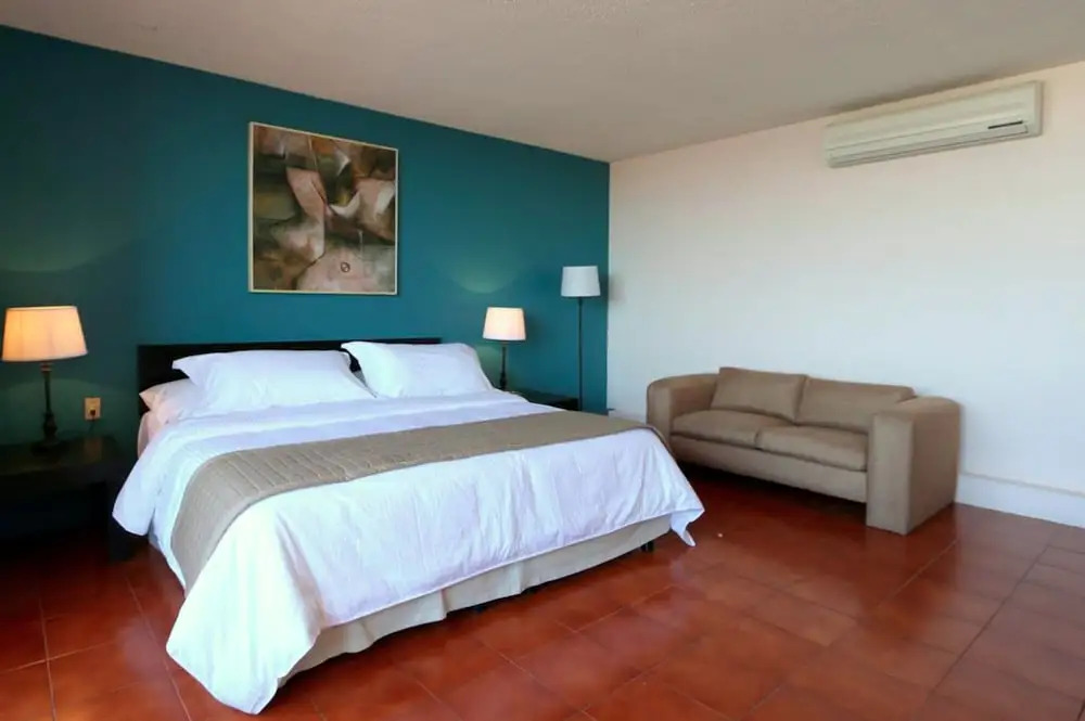 Hotel De Cuautla