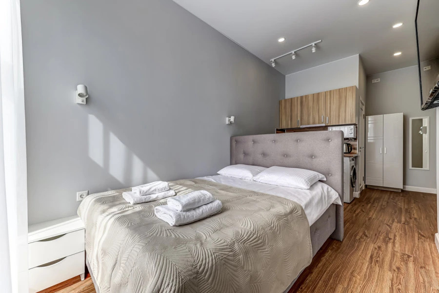 Neotel 6 Apart-Hotel