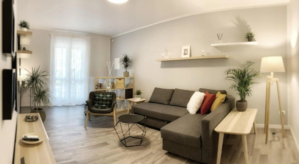 Appartamento Casa Emilia