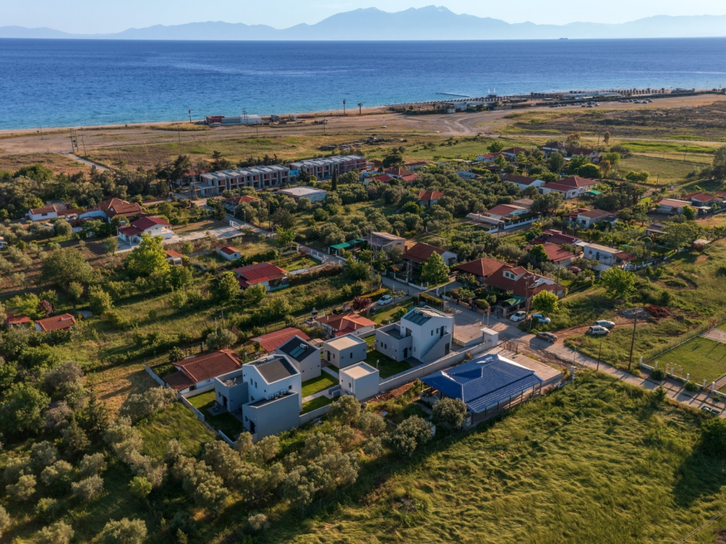 TheaSea Luxury Suites -  Apatment Suite
