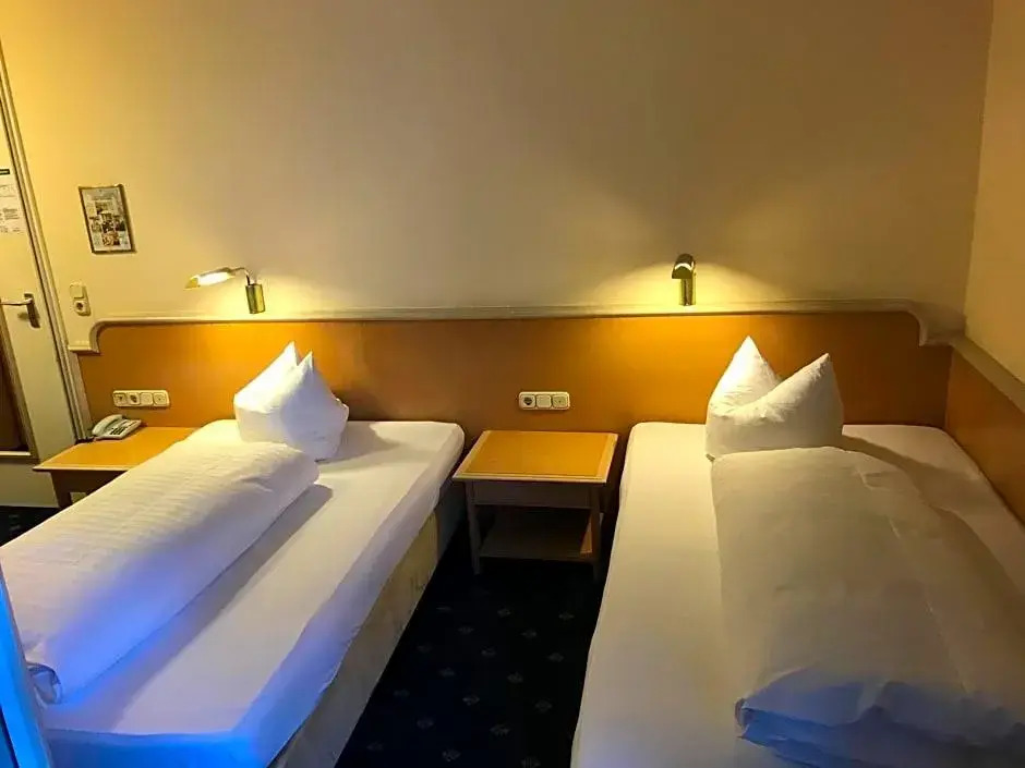 Hotel Ambiente Garni
