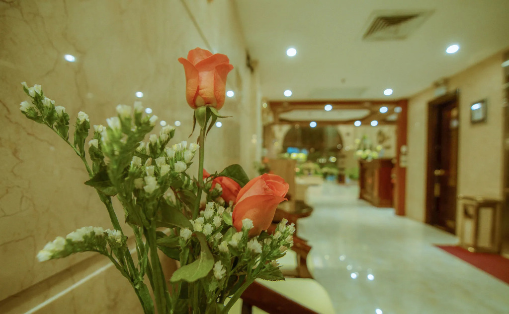 Orange Hotel