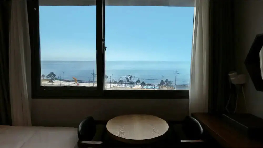 No.25 Hotel Yangyang mulchi