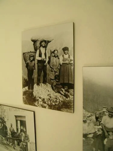 Garni Rosa Delle Alpi