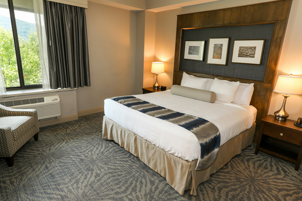 Liberty Mountain Lodging by Vail Resorts