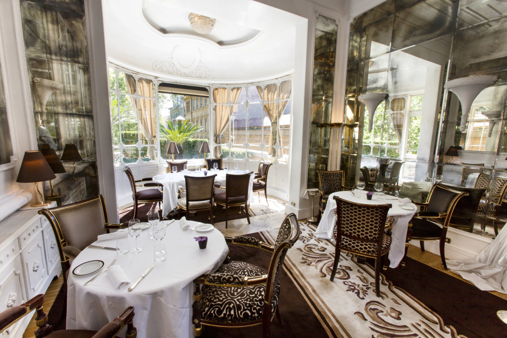 Hotel Majestic Roma