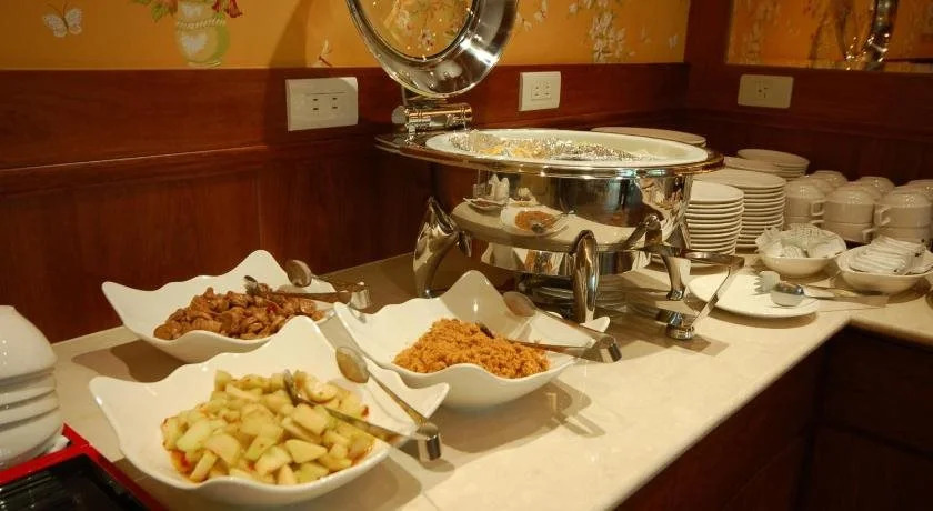 Reedon Boutique Hotel