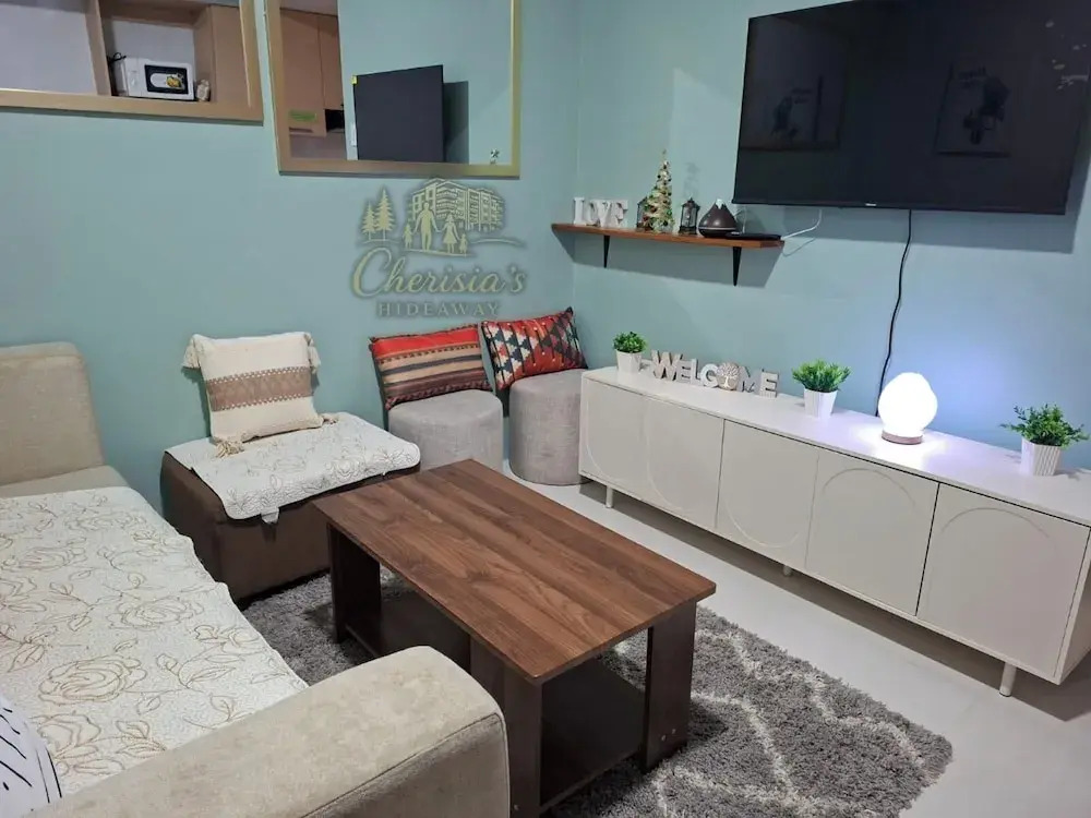 Cherisias Hideaway