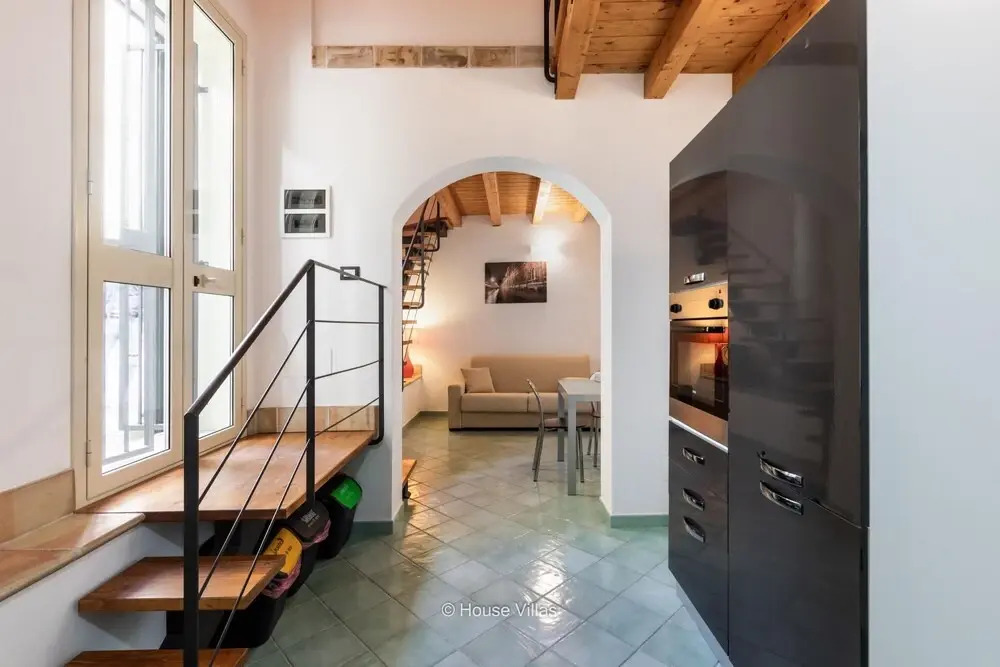 House Villas - La Vanedda
