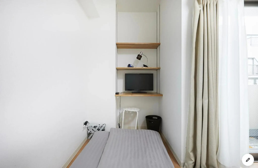 Marvelous Kinshicho - Vacation STAY 12770v