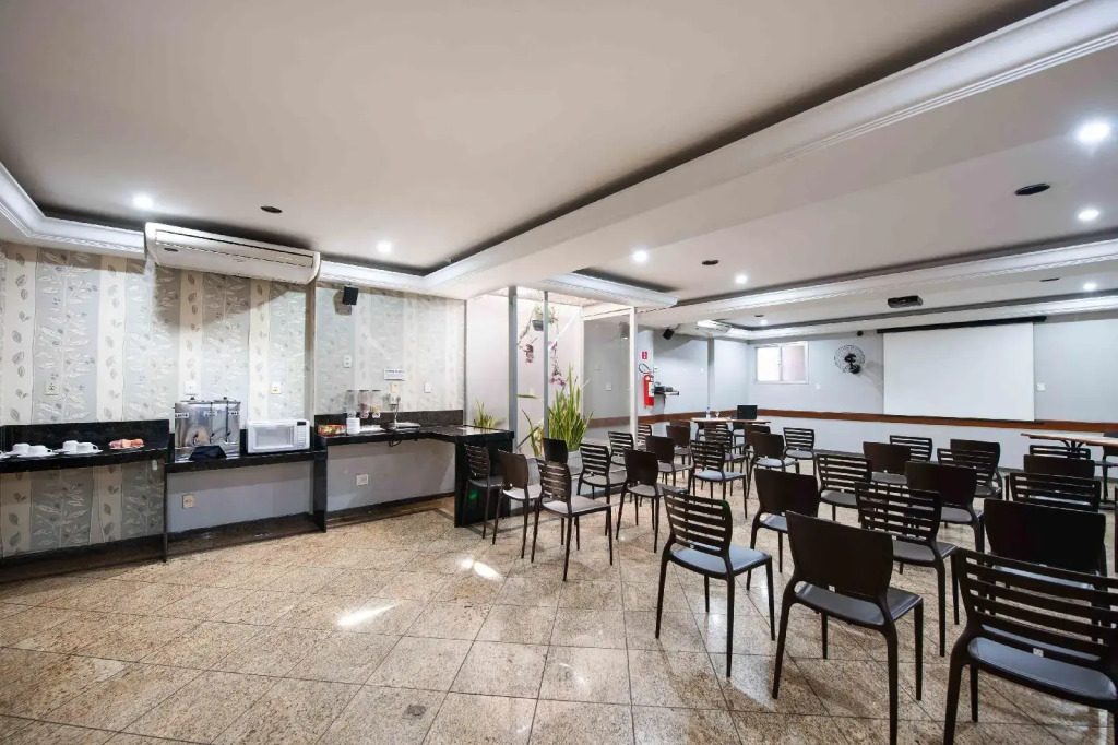 Cariacica Hotel