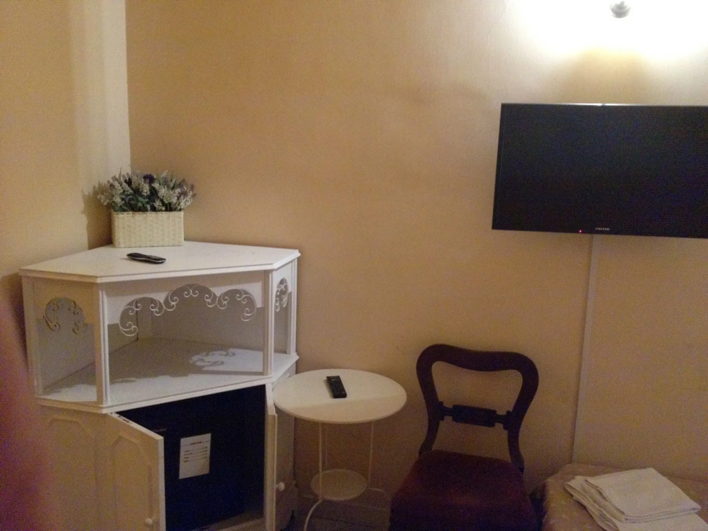 Marta Guest House