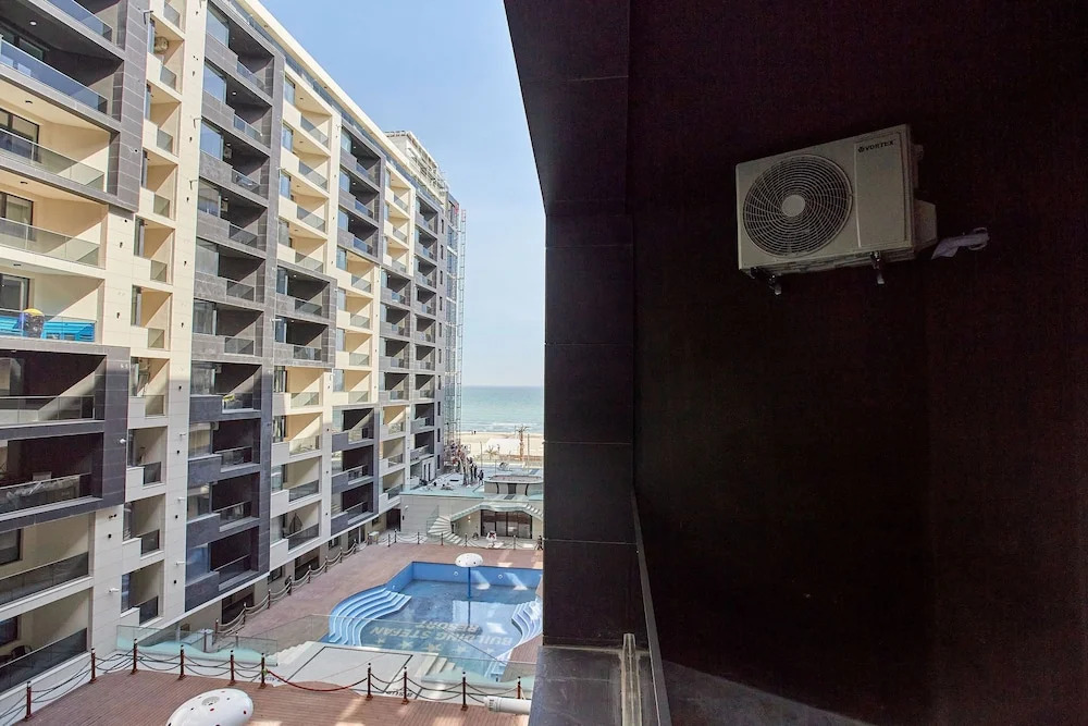 Stefan Resort Mamaia Nord