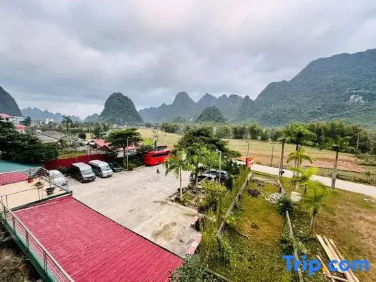 Khach san So Oanh