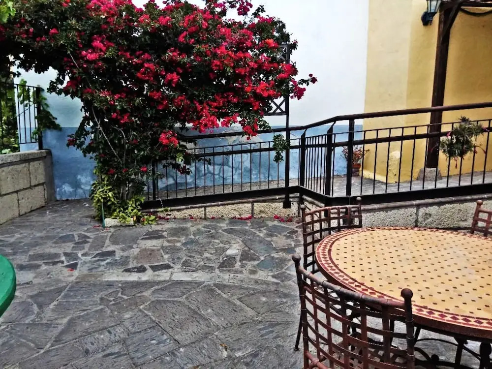 Villa los gavilanes