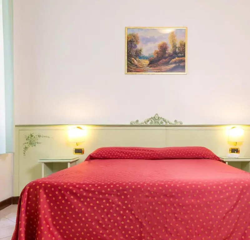 Guesthouse Ca San Marcuola 1