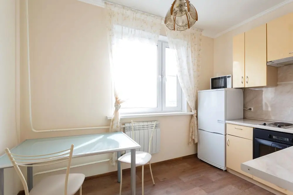 Brusnika Apartment Maryina Roshcha
