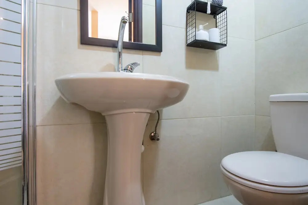 Lovely Apt, Most Popular Tourist Road in Jerusalem