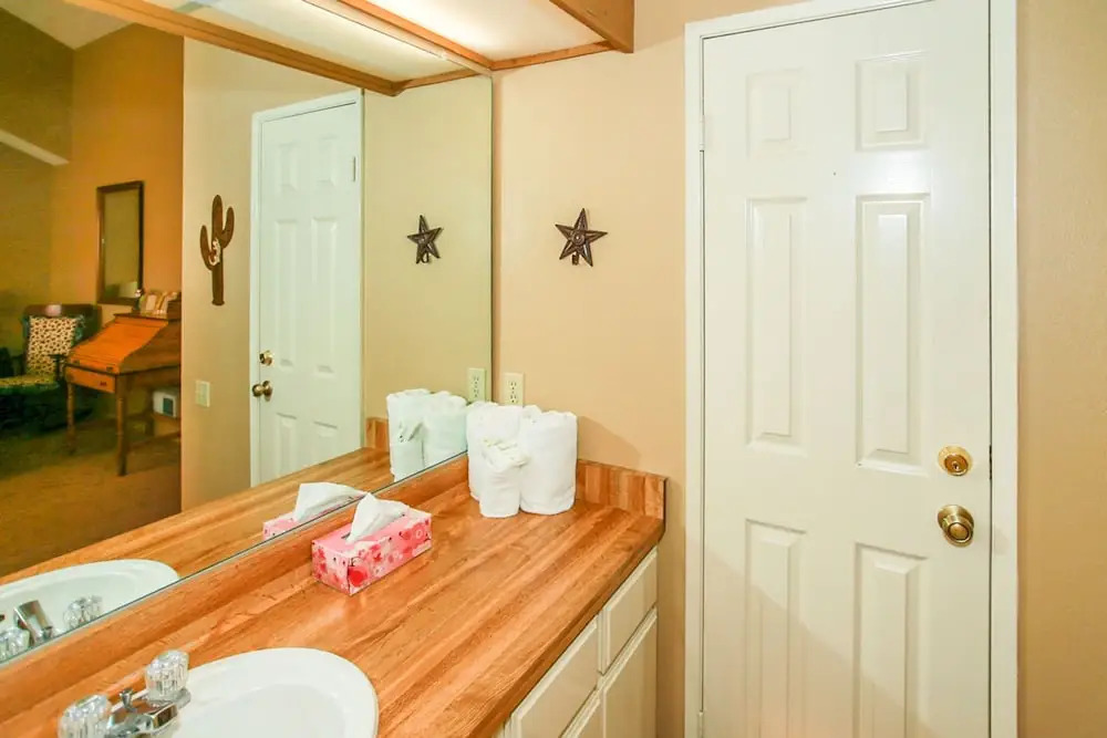 Gone Fish Inn-1766 by Big Bear Vacations