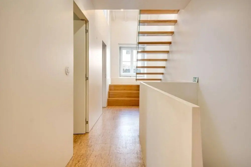Casas da Silva - Charming & Light Apartment for 6