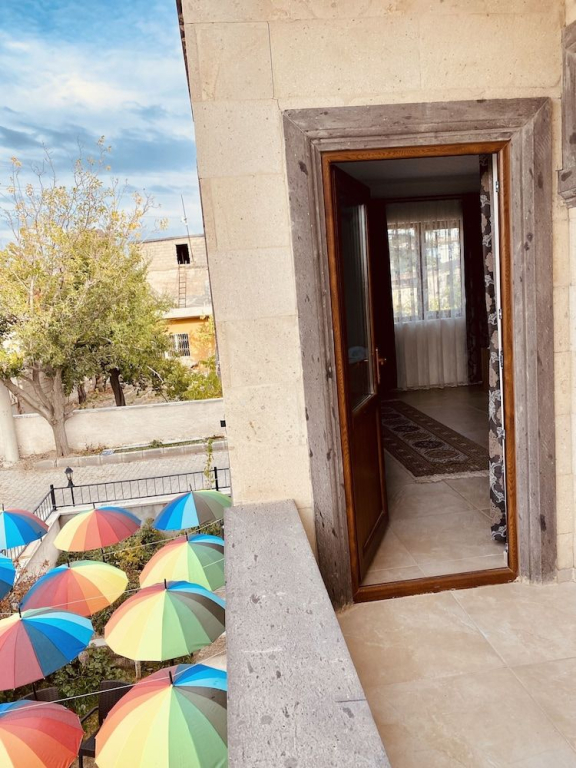 Aysultan Stone House