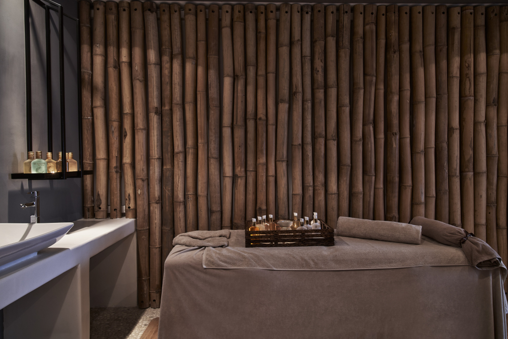 Katikies Santorini - Gea House - The Leading Hotels Of The World