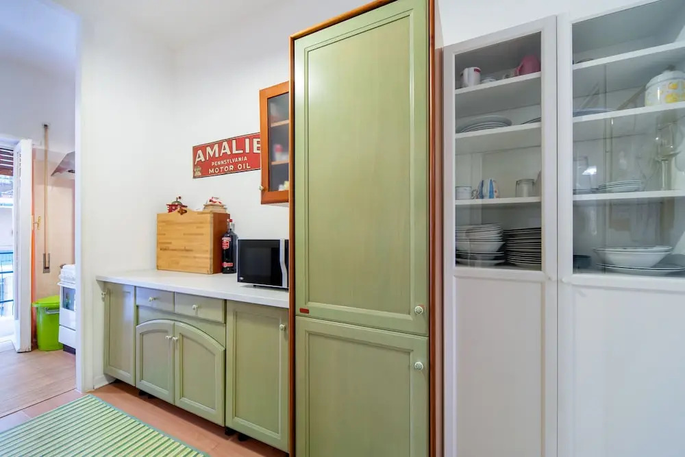 Appartamento Privato a Marconi