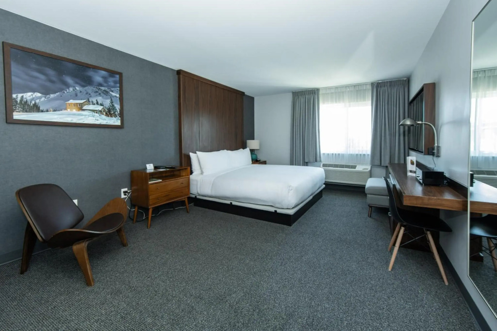 Hotel Thaynes, Park City, a Tribute Portfolio Hotel
