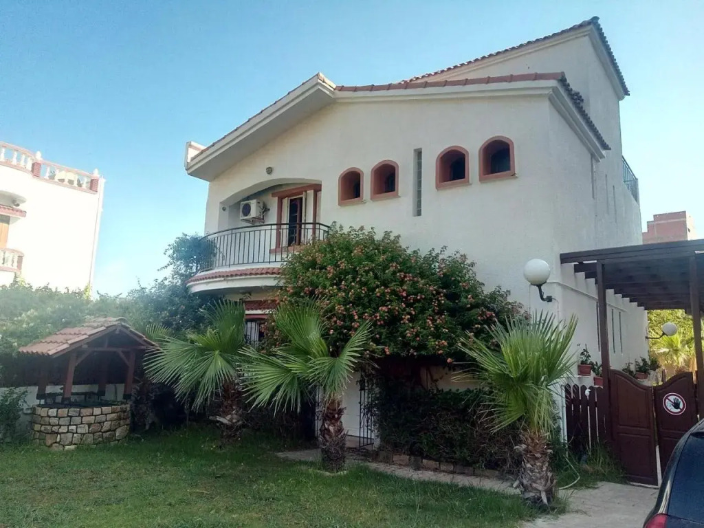 Hotel De La Plage