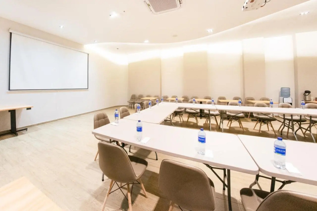 Botanico Hotel y Spa