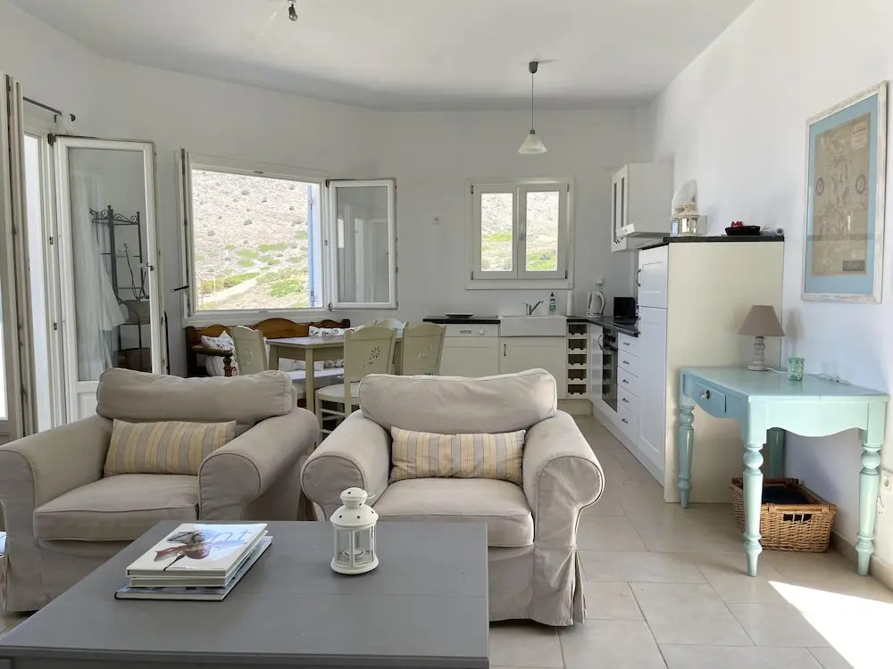 Paradise says Cnn - 2-Bed Villa in Delfini Bay