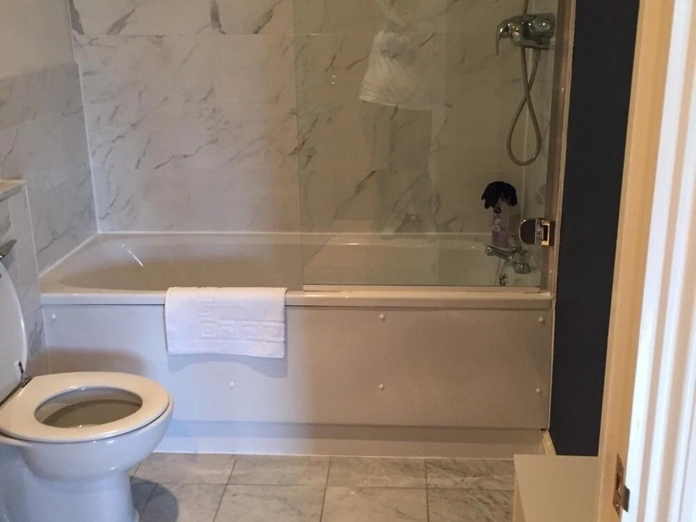 Marble Apartments Balham Penthouse