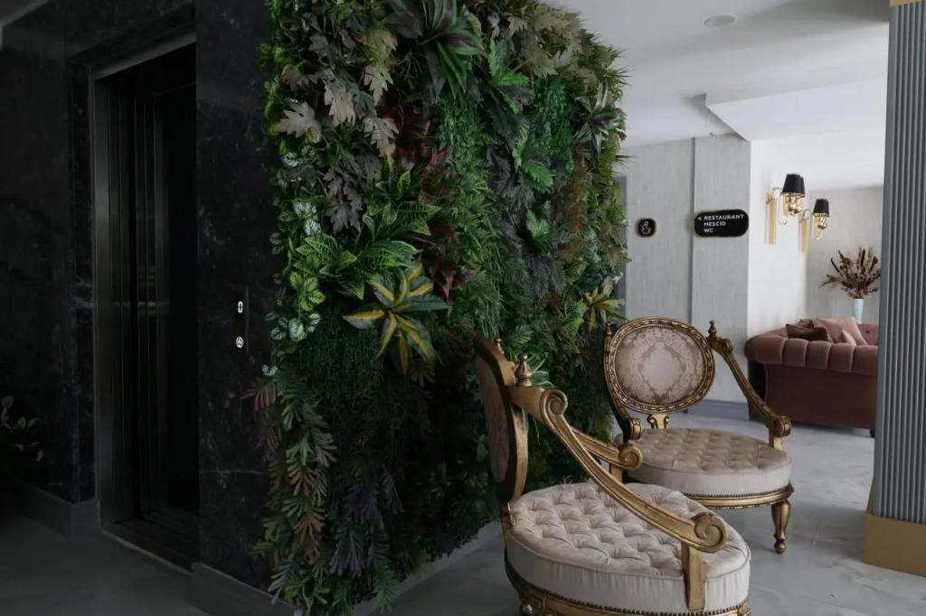 Avion Suite Hotel