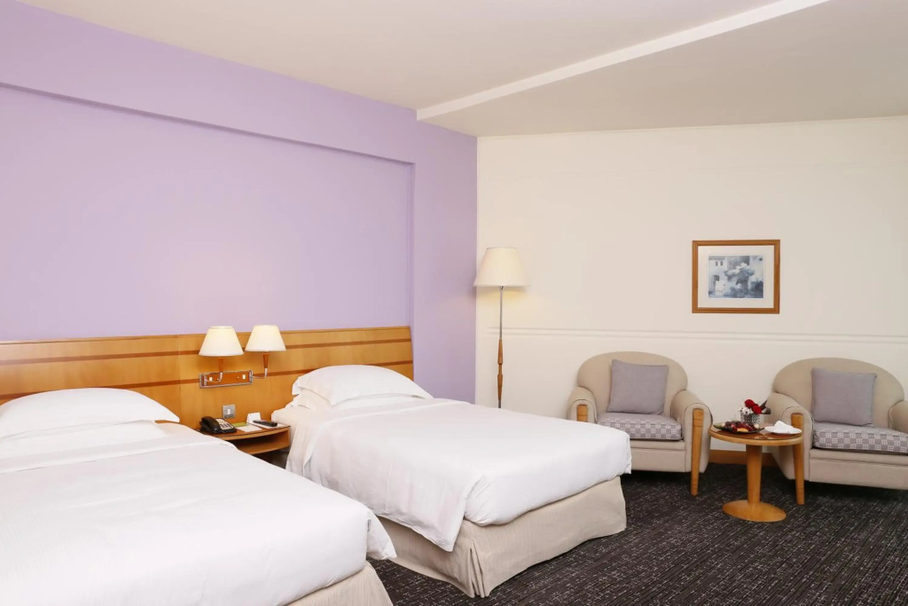 J5 Hotels - Port Saeed