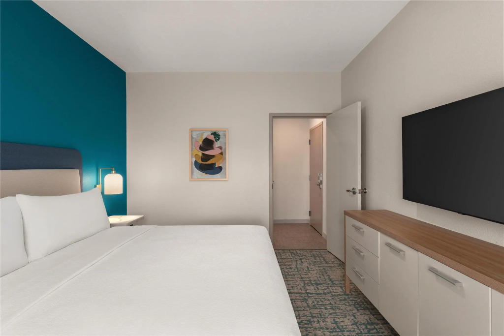 Homewood Suites By Hilton Wichita Airport