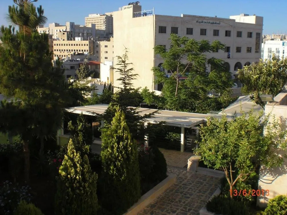 Almohandes Hotel apartment