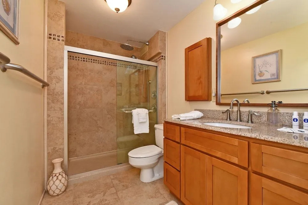 Kauhale Makai 203 - 1 Br Condo