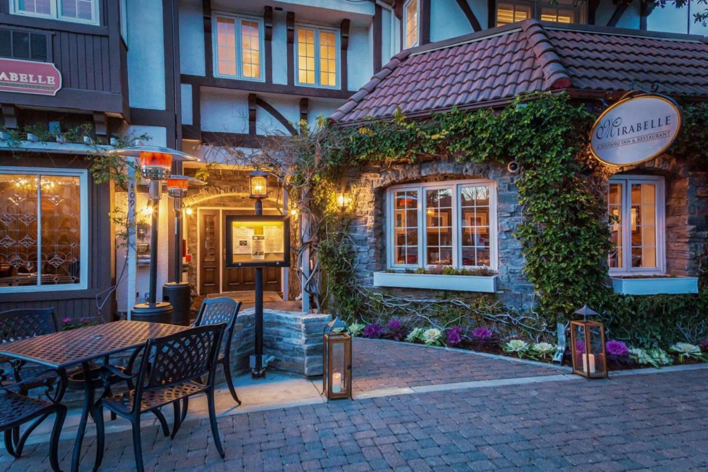 Mirabelle Inn