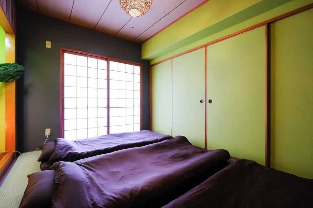 Uenoya Apt