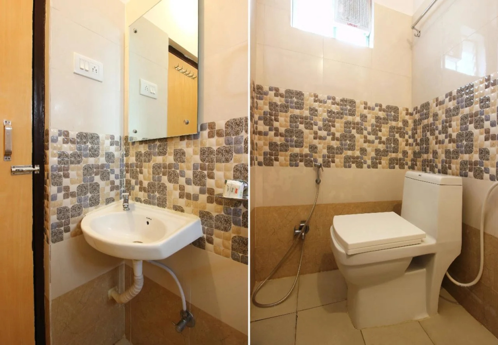 Goldhorn Hotels & Banquet Mehdipatnam Near St Anns college