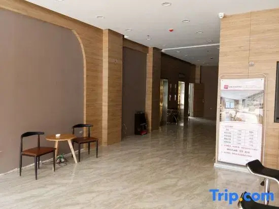 Shankee Hotel (Zhoukou Jiahe Garden)