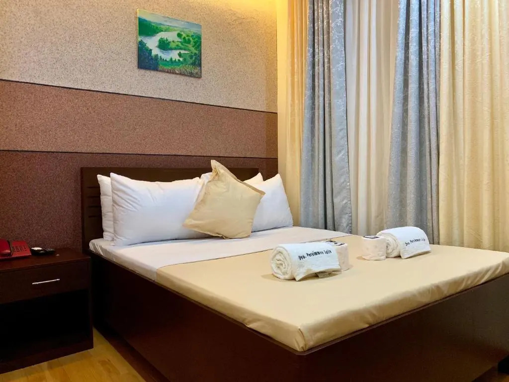 Davao Persimmon Suites