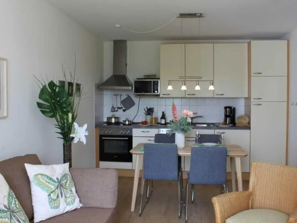 Residenz Haffblick Wohnung 31