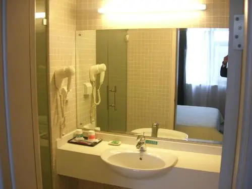 Jinjiang Inn Baotou Youyi Avenue