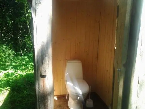Haaviku Nature Lodge
