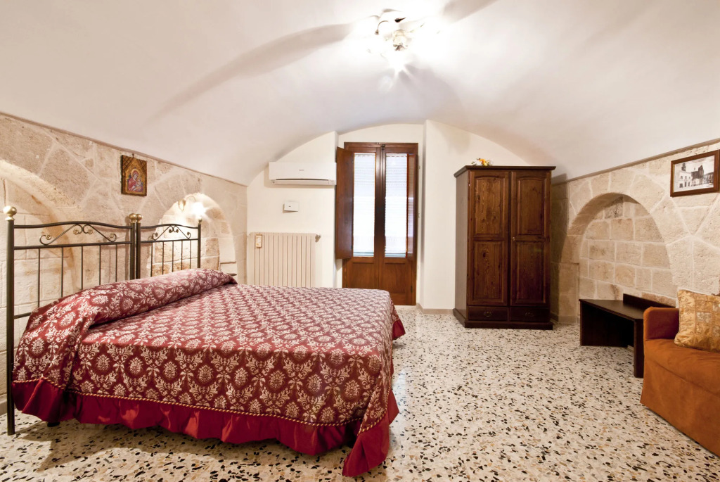 B&B Casa Cimino - Monopoli - Puglia