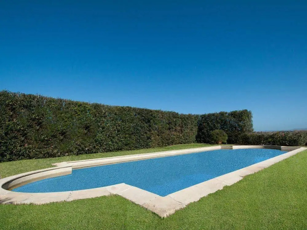 Villa Alberto