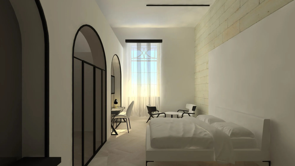 S Paul City Hotel