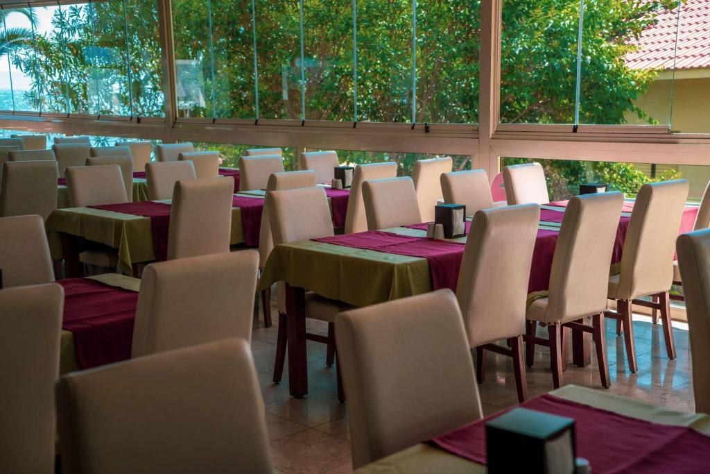 Grand Sahin's Hotel