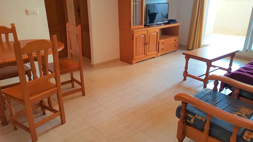 Apartamento Puertomar 10